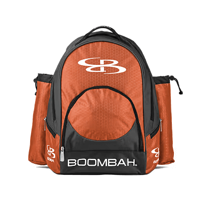 powerhit pro softball bat and equipment bag