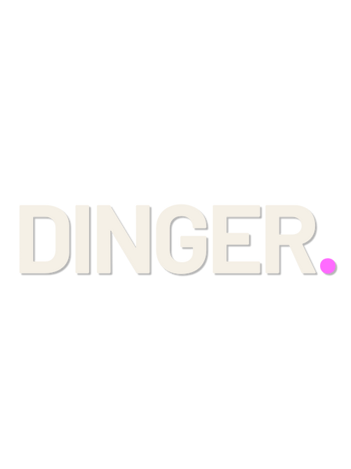 Dinger Softball